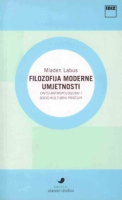 FILOZOFIJA MODERNE UMJETNOSTI: onto-antropologijski i socio-kulturni pristupi